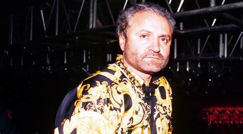 versace original|when was gianni versace killed.